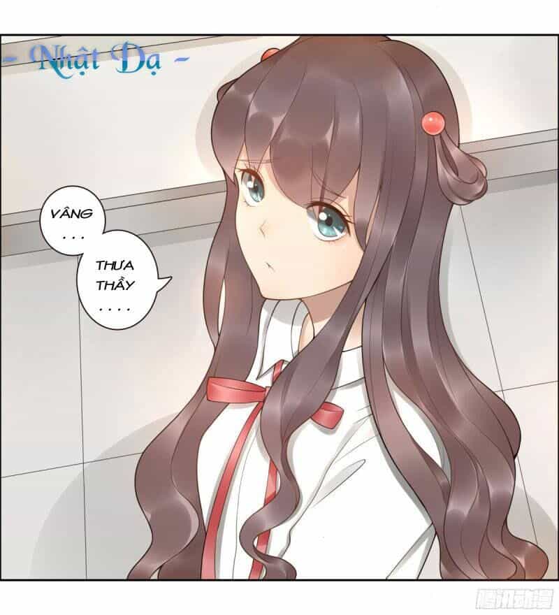 Nữ Thần Tại Thượng - Chương 2 - ảnh 6