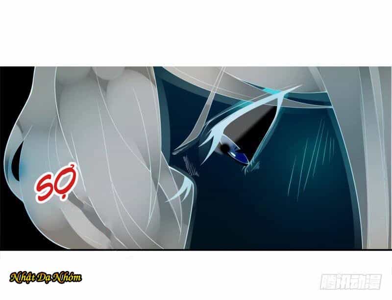 Nữ Thần Tại Thượng - Chương 5 - ảnh 19