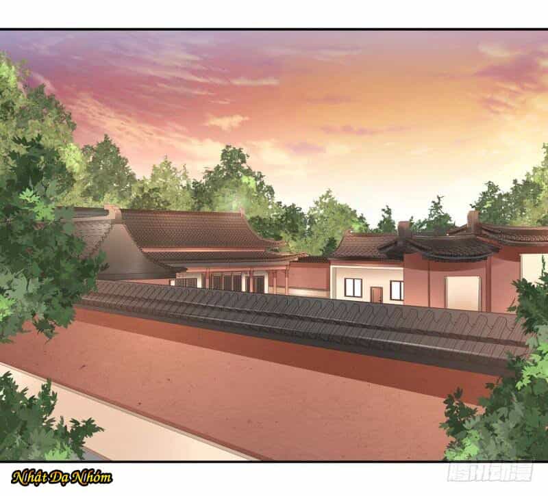 Nữ Thần Tại Thượng - Chương 5 - ảnh 35
