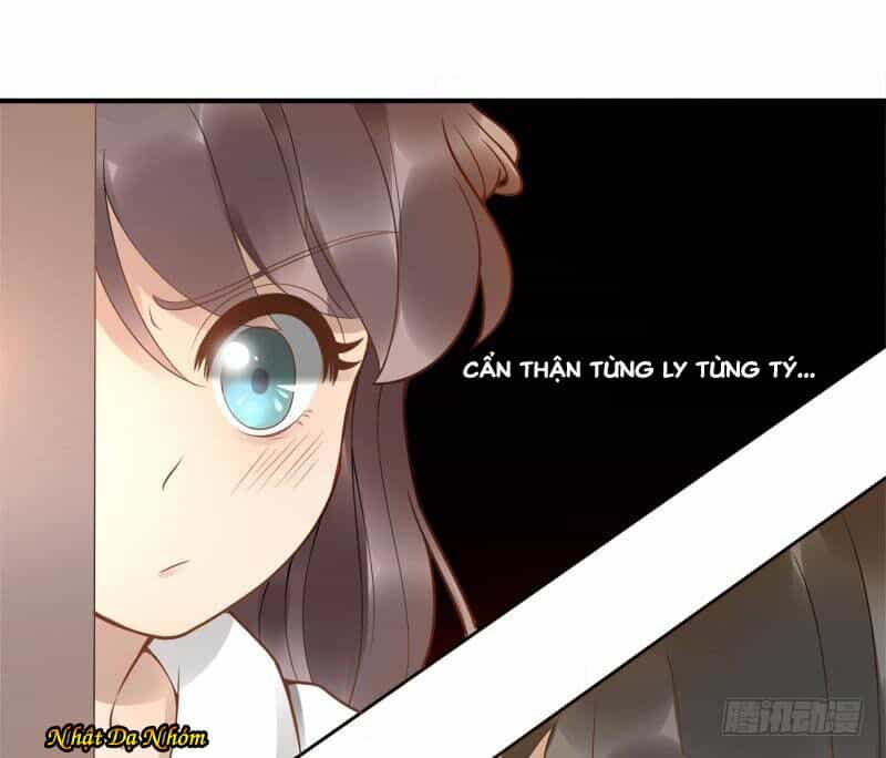 Nữ Thần Tại Thượng - Chương 5 - ảnh 47