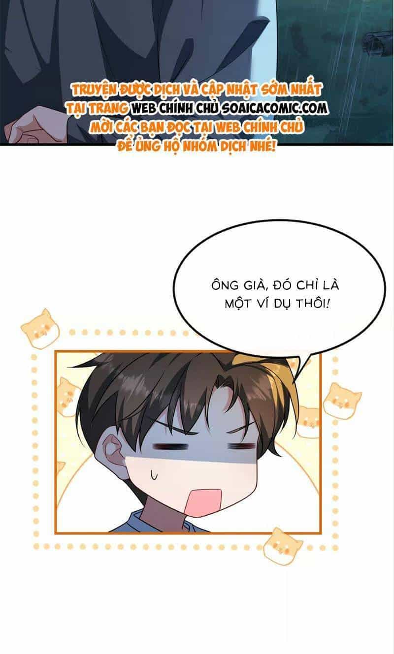 Nữ Thần Tài Từ Trên Trời Rơi Xuống - Chương 1 - ảnh 24