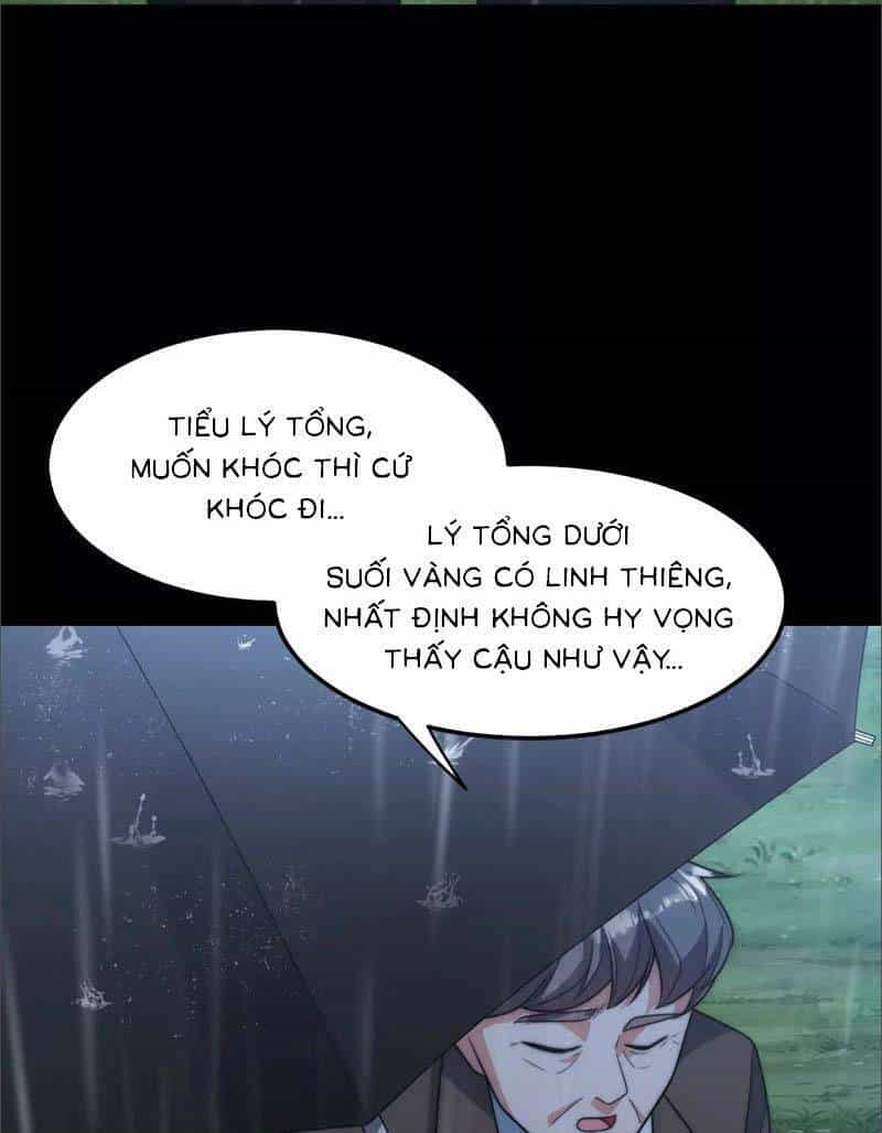 Nữ Thần Tài Từ Trên Trời Rơi Xuống - Chương 2 - ảnh 4
