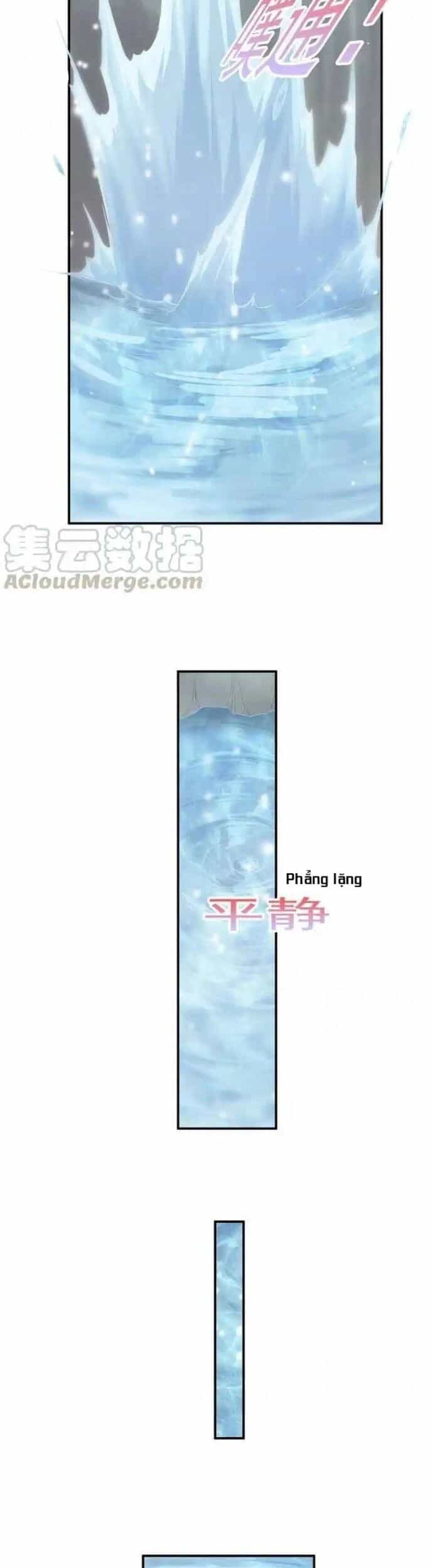 Nữ Thần Trong Điện Thoại - Chương 105 - ảnh 4