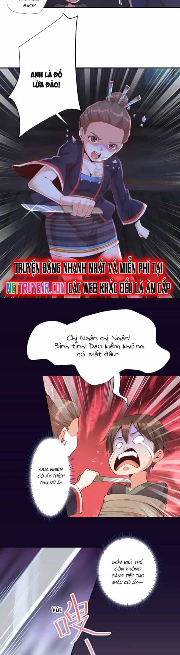 Nữ Thần Trong Điện Thoại - Chương 112 - ảnh 5