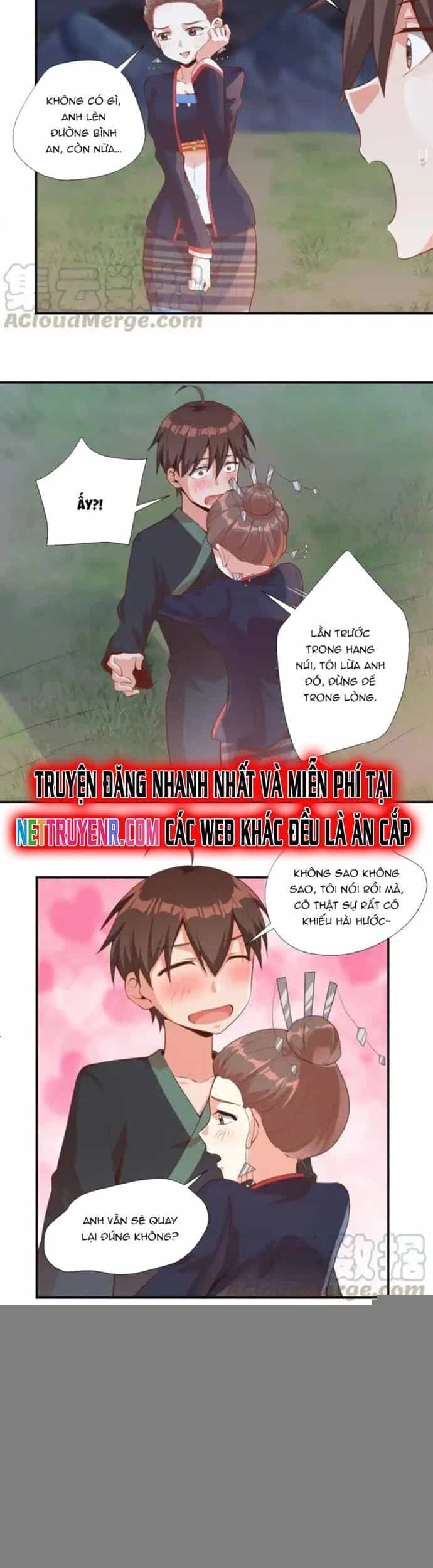 Nữ Thần Trong Điện Thoại - Chương 113 - ảnh 6
