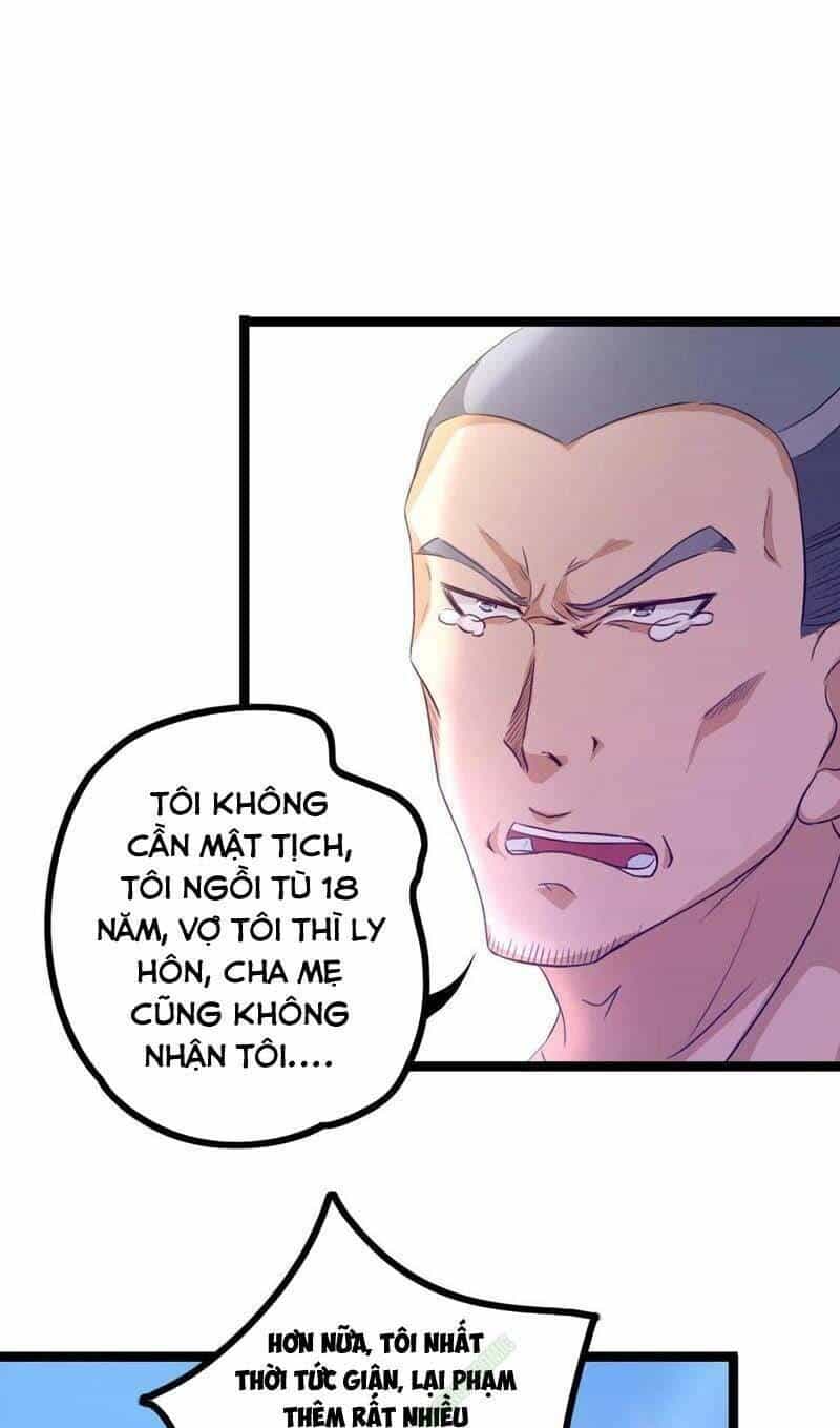 Nữ Thần Trong Điện Thoại - Chương 12 - ảnh 11