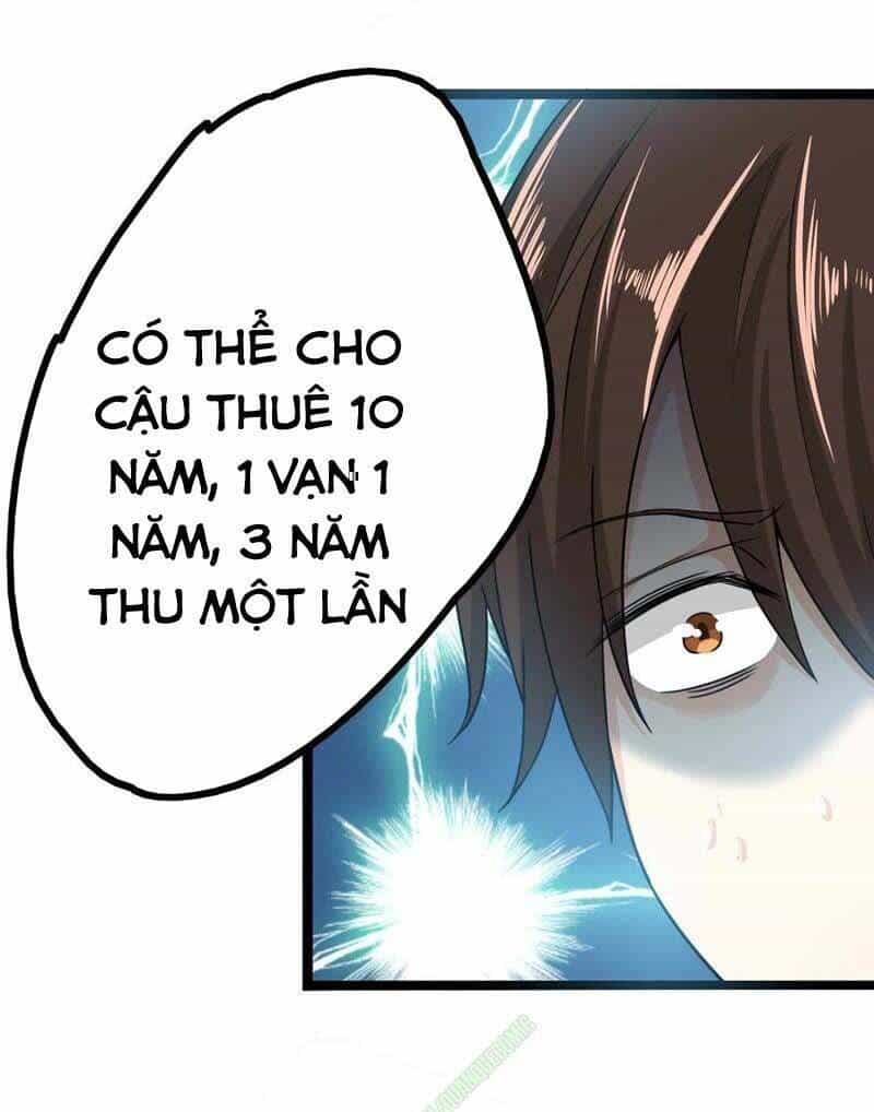 Nữ Thần Trong Điện Thoại - Chương 14 - ảnh 5