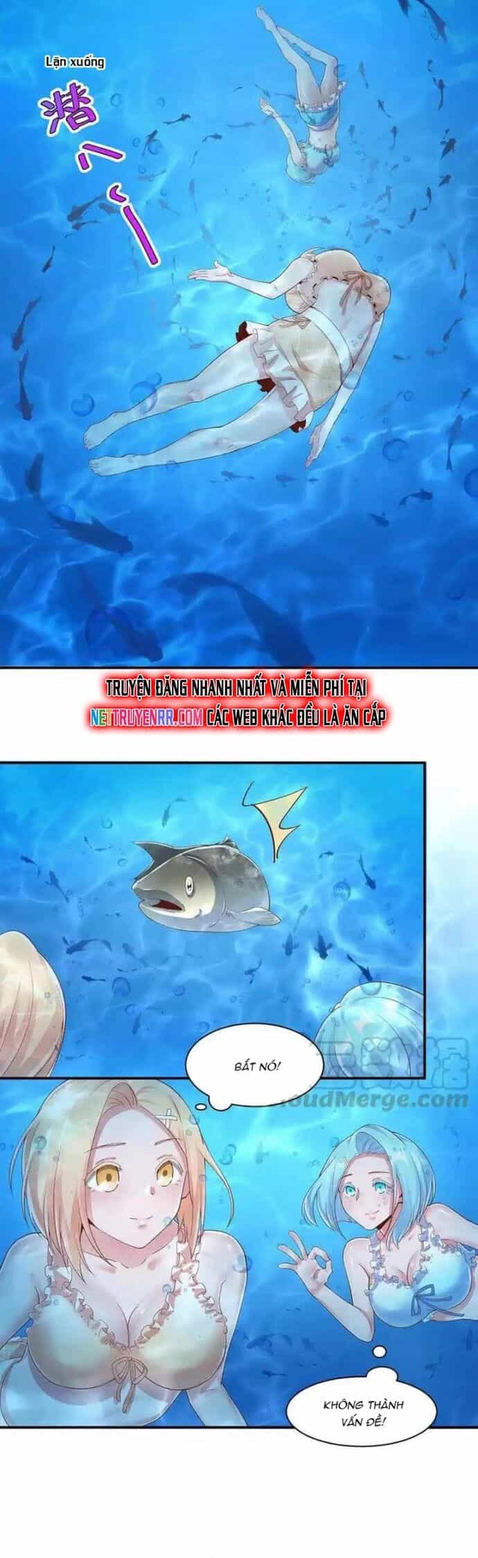 Nữ Thần Trong Điện Thoại - Chương 154 - ảnh 3