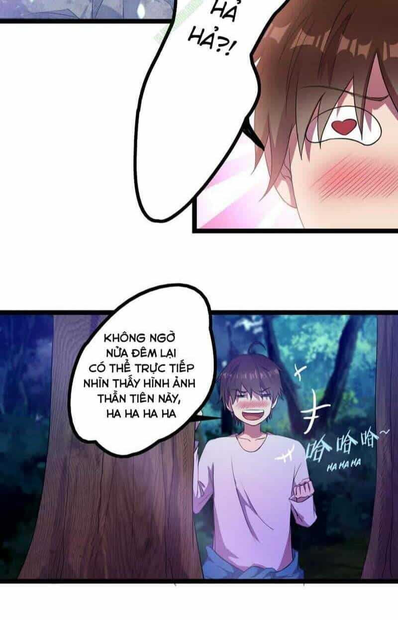 Nữ Thần Trong Điện Thoại - Chương 16 - ảnh 4