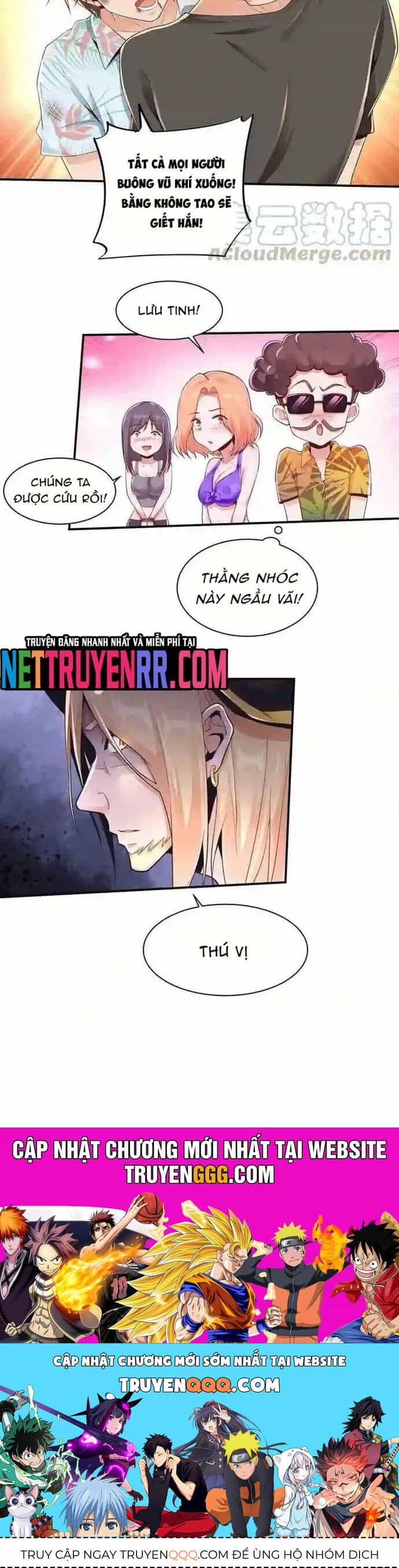 Nữ Thần Trong Điện Thoại - Chương 162 - ảnh 12