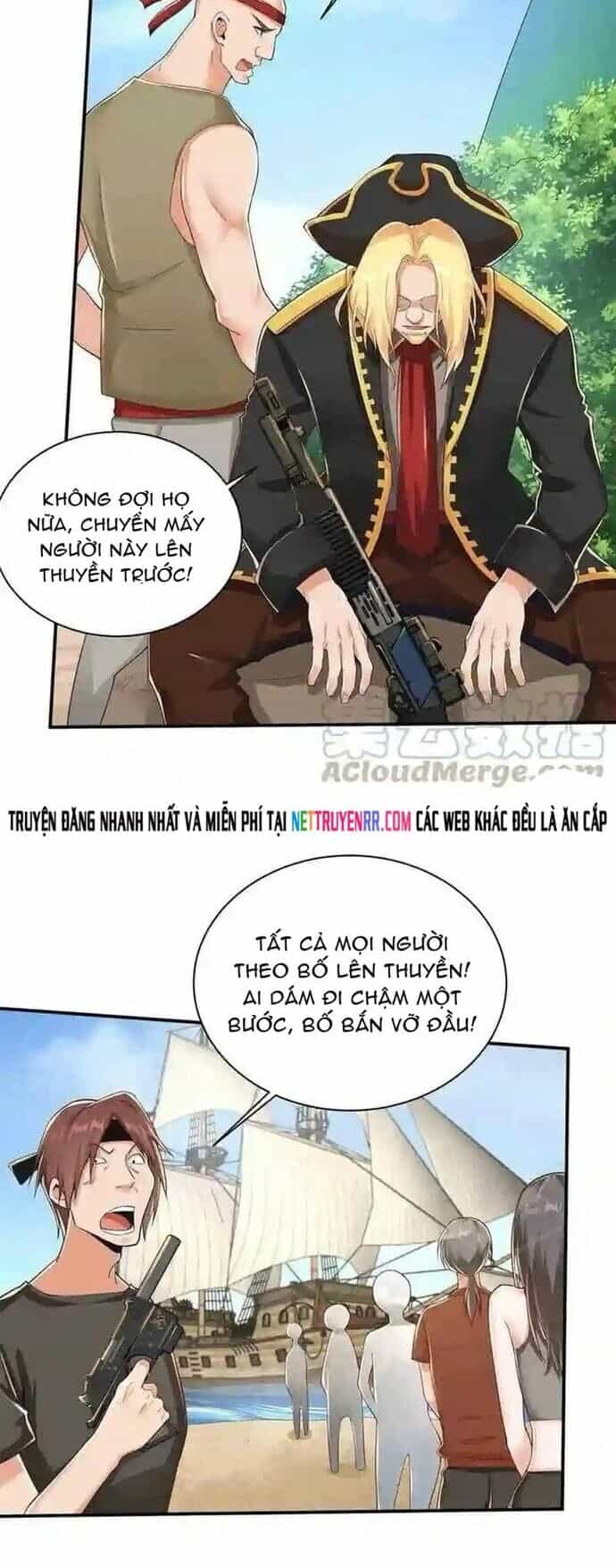 Nữ Thần Trong Điện Thoại - Chương 162 - ảnh 8