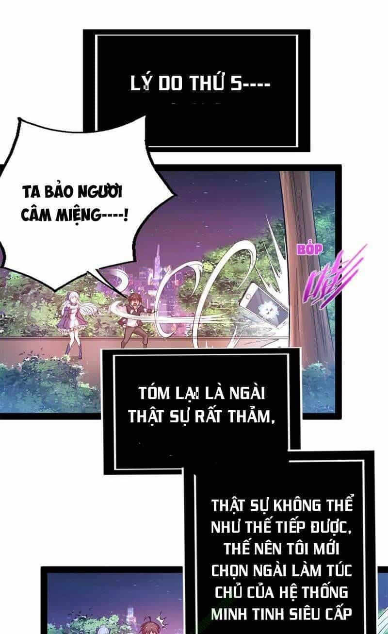 Nữ Thần Trong Điện Thoại - Chương 2 - ảnh 2