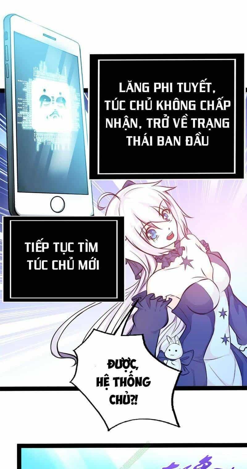 Nữ Thần Trong Điện Thoại - Chương 2 - ảnh 8