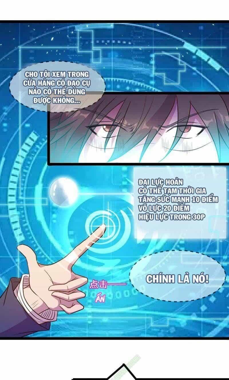 Nữ Thần Trong Điện Thoại - Chương 20 - ảnh 3