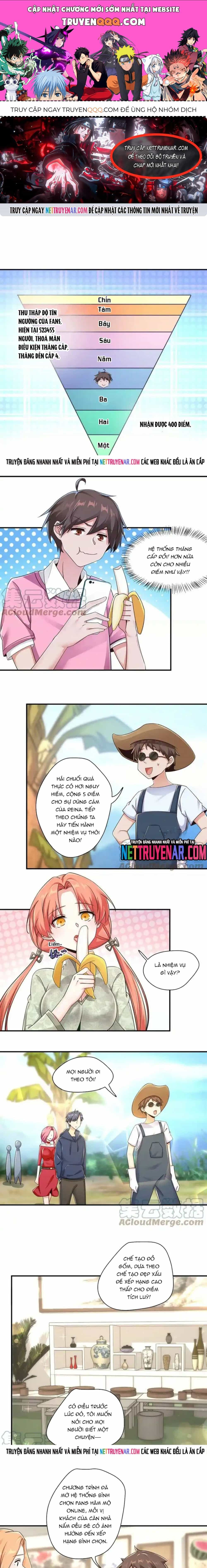 Nữ Thần Trong Điện Thoại - Chương 213 - ảnh 1