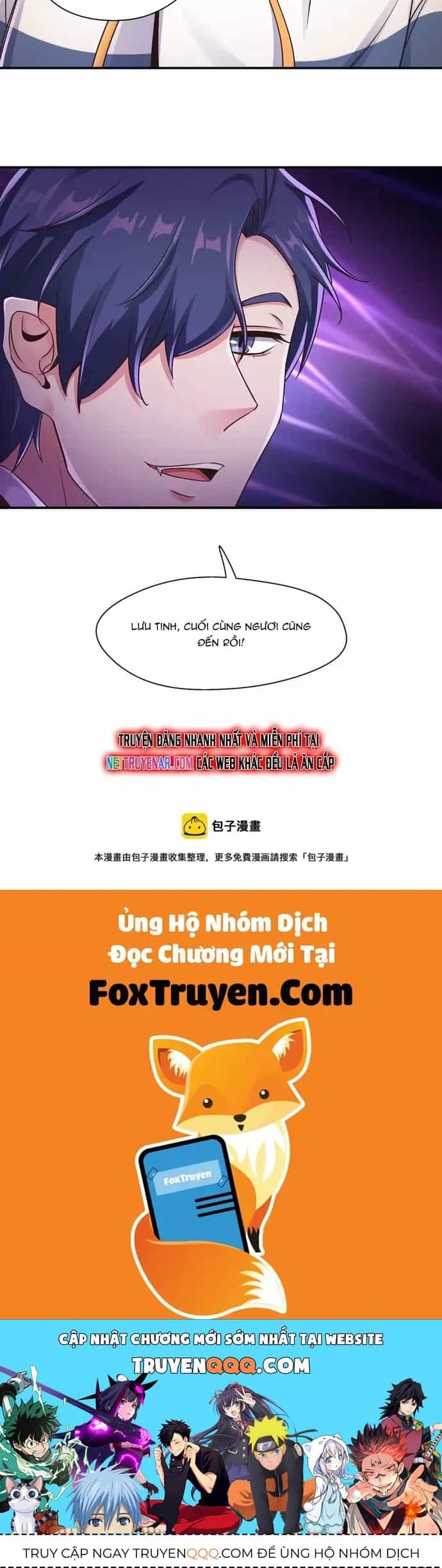Nữ Thần Trong Điện Thoại - Chương 222 - ảnh 10