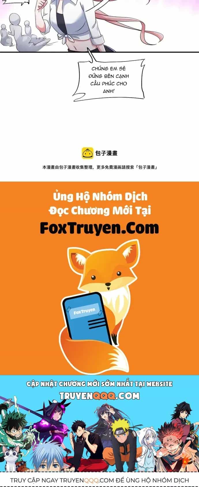 Nữ Thần Trong Điện Thoại - Chương 223 - ảnh 11