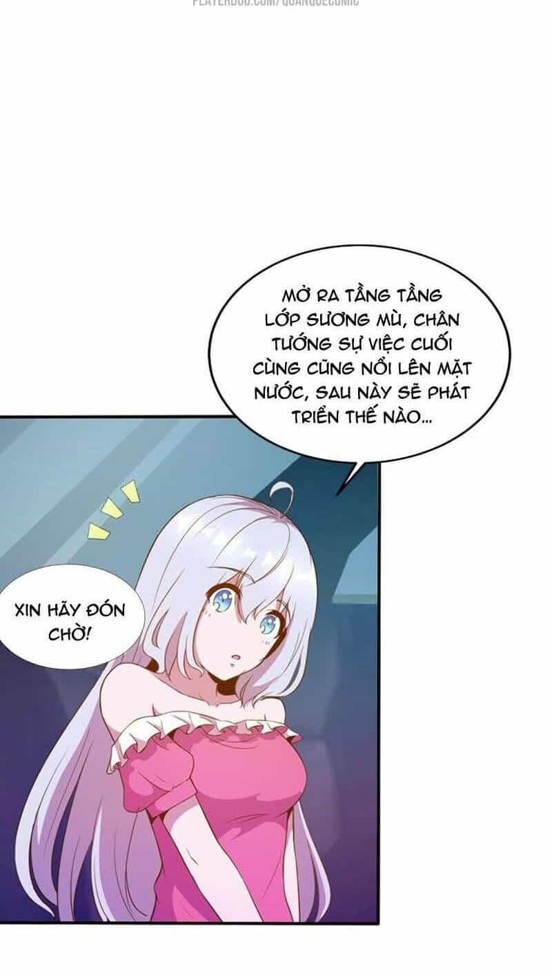 Nữ Thần Trong Điện Thoại - Chương 35 - ảnh 22