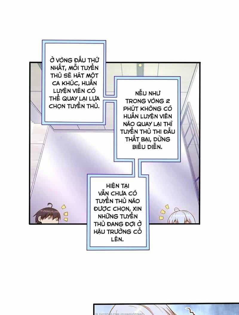 Nữ Thần Trong Điện Thoại - Chương 38 - ảnh 17