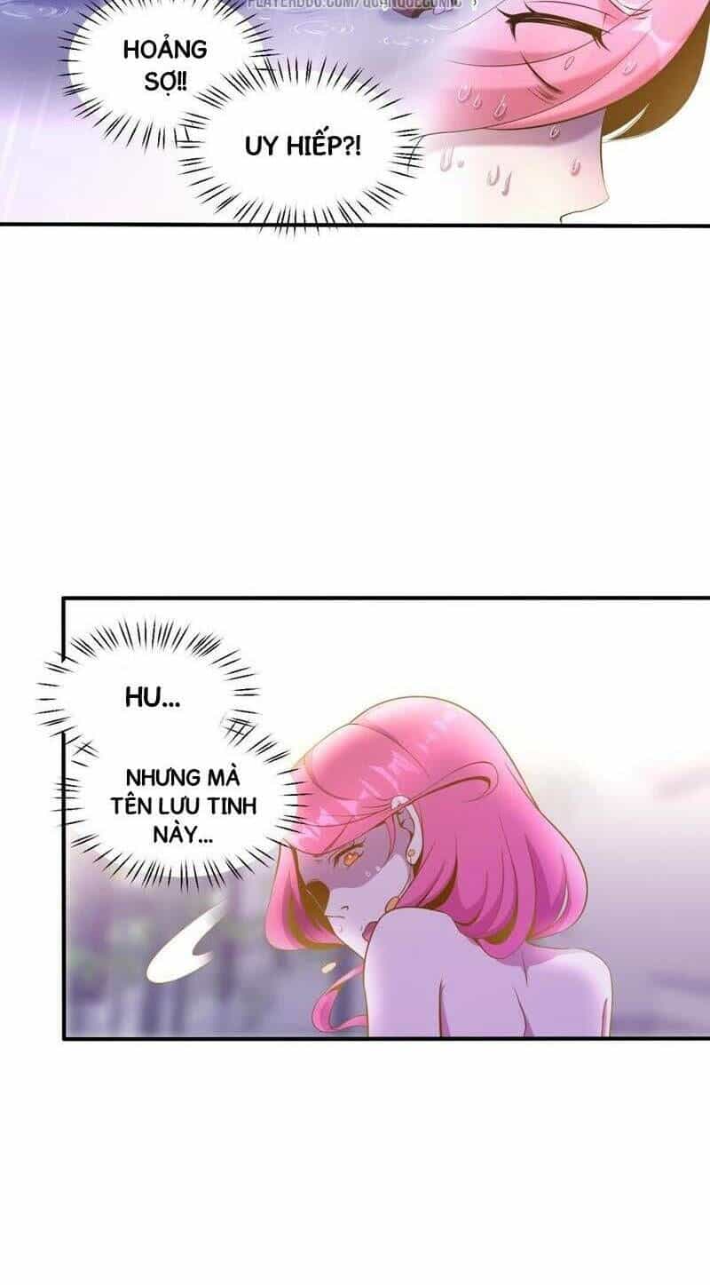 Nữ Thần Trong Điện Thoại - Chương 40 - ảnh 16