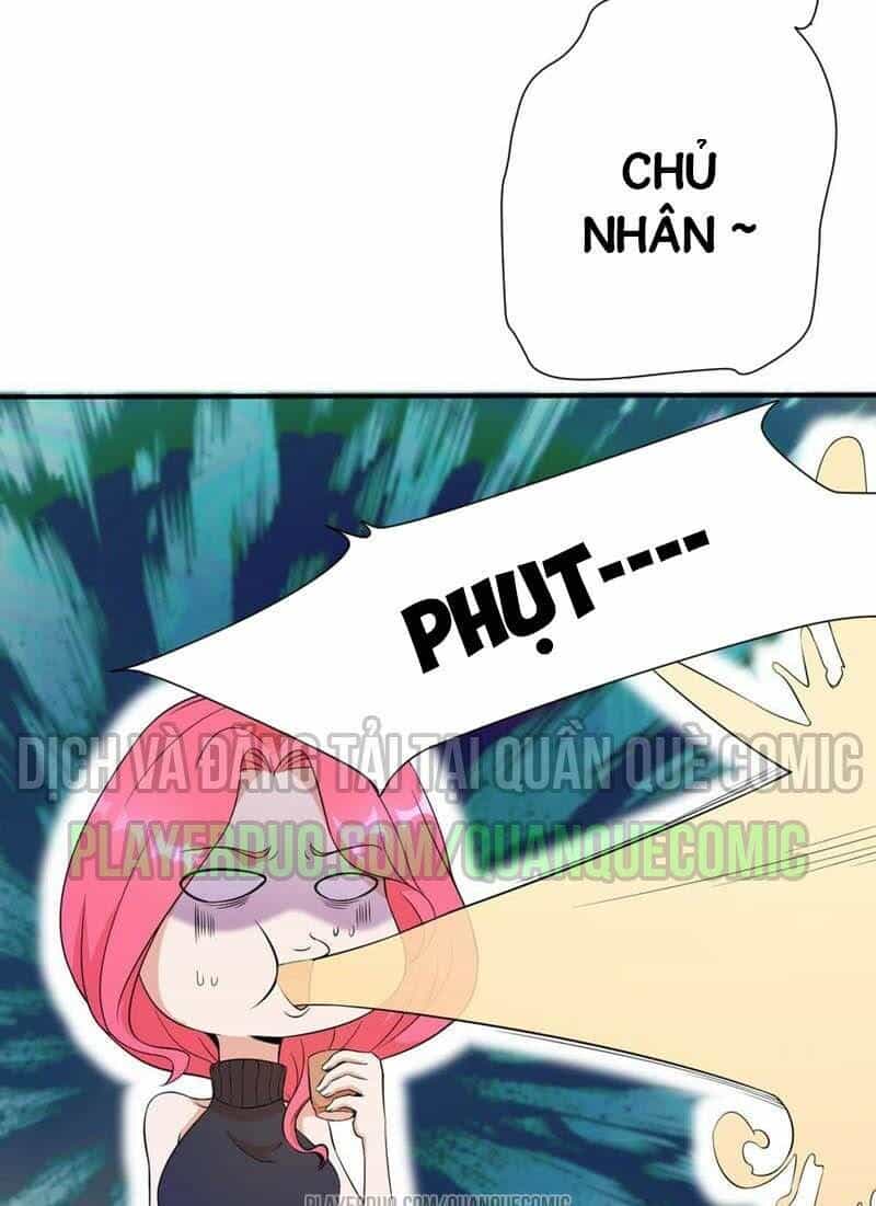 Nữ Thần Trong Điện Thoại - Chương 40 - ảnh 21