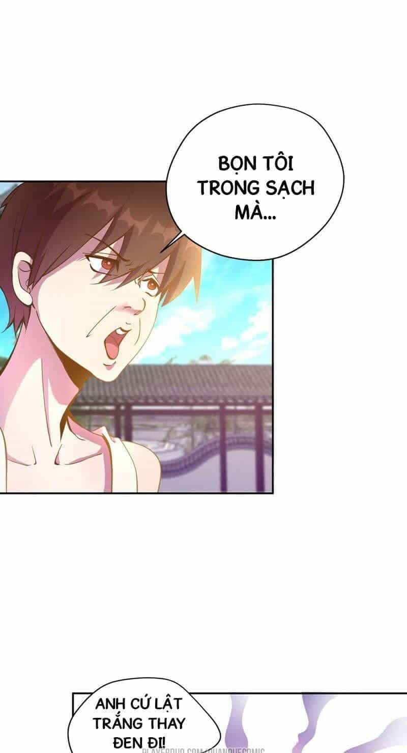 Nữ Thần Trong Điện Thoại - Chương 41 - ảnh 3