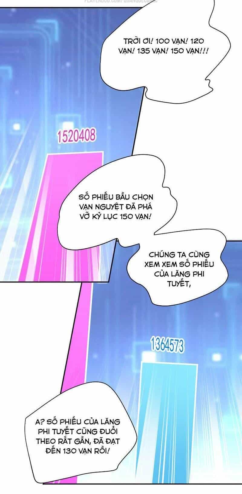 Nữ Thần Trong Điện Thoại - Chương 48 - ảnh 16