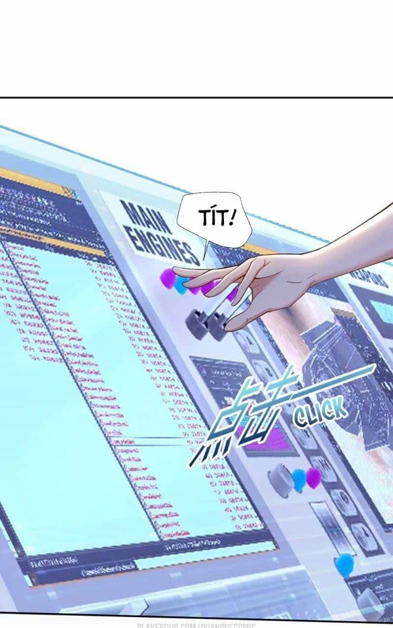 Nữ Thần Trong Điện Thoại - Chương 56 - ảnh 15