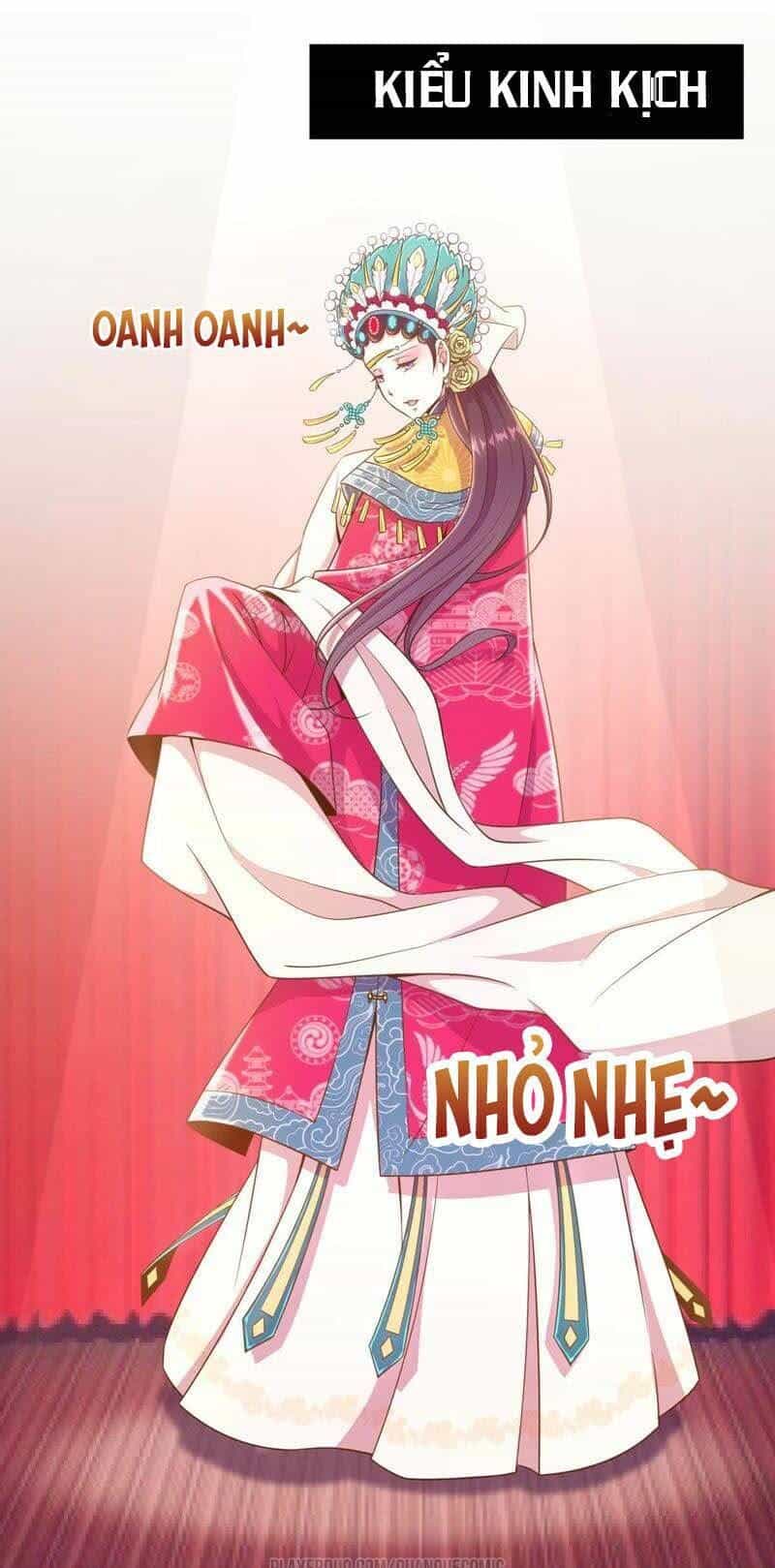 Nữ Thần Trong Điện Thoại - Chương 57 - ảnh 3