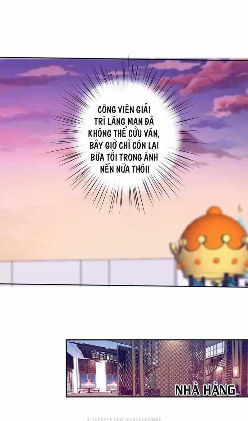 Nữ Thần Trong Điện Thoại - Chương 63 - ảnh 7