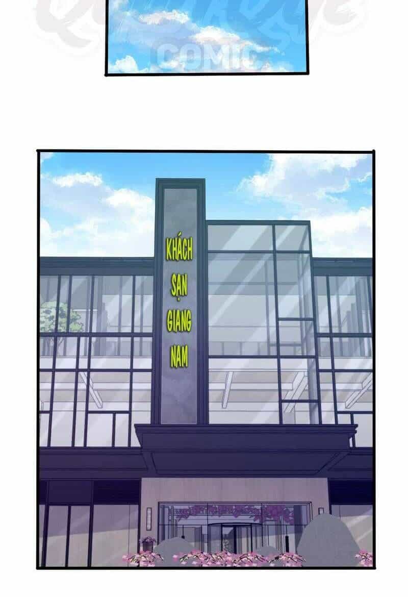 Nữ Thần Trong Điện Thoại - Chương 66 - ảnh 14