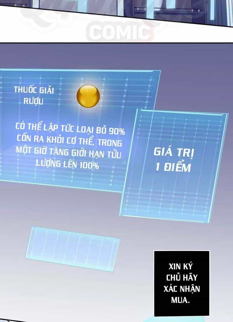 Nữ Thần Trong Điện Thoại - Chương 68 - ảnh 6