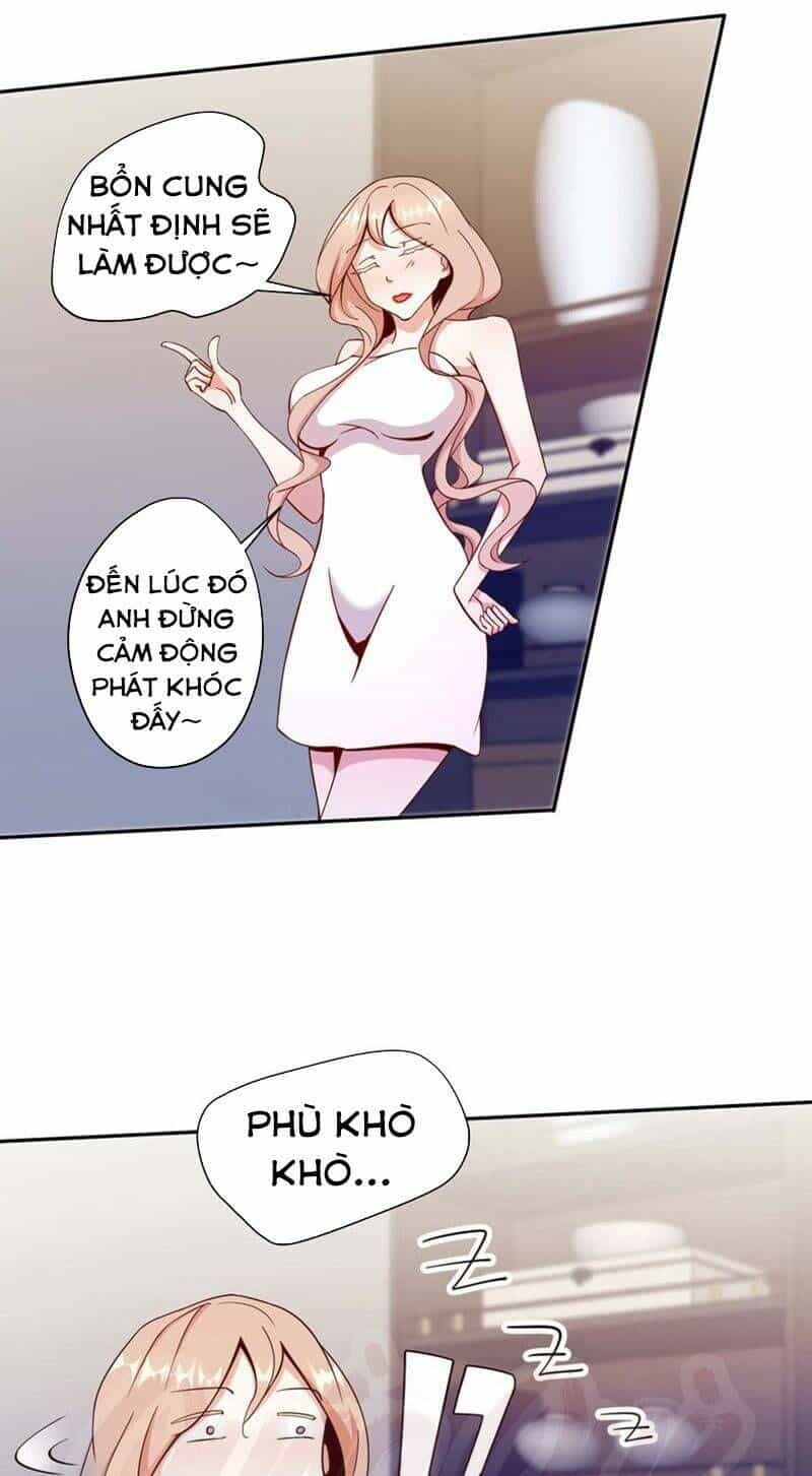Nữ Thần Trong Điện Thoại - Chương 69 - ảnh 4