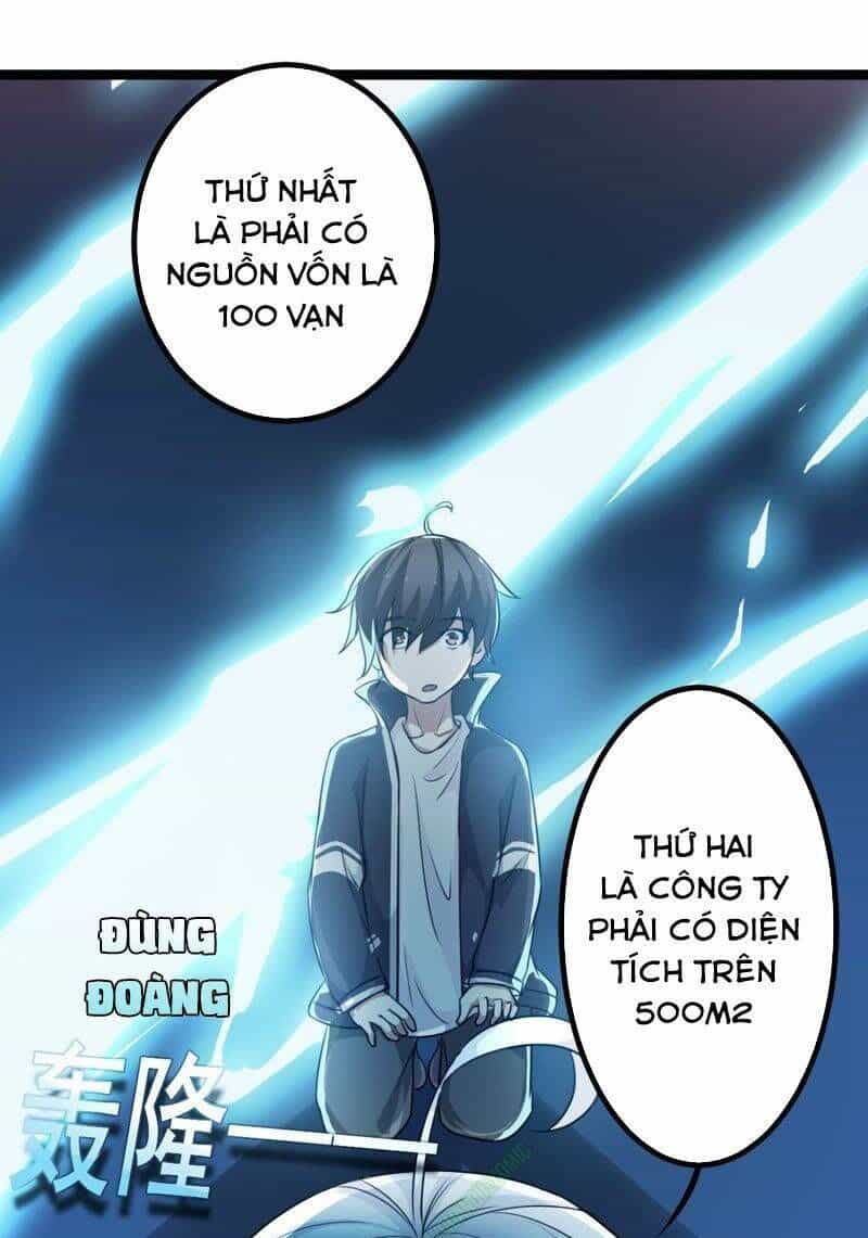 Nữ Thần Trong Điện Thoại - Chương 7 - ảnh 11