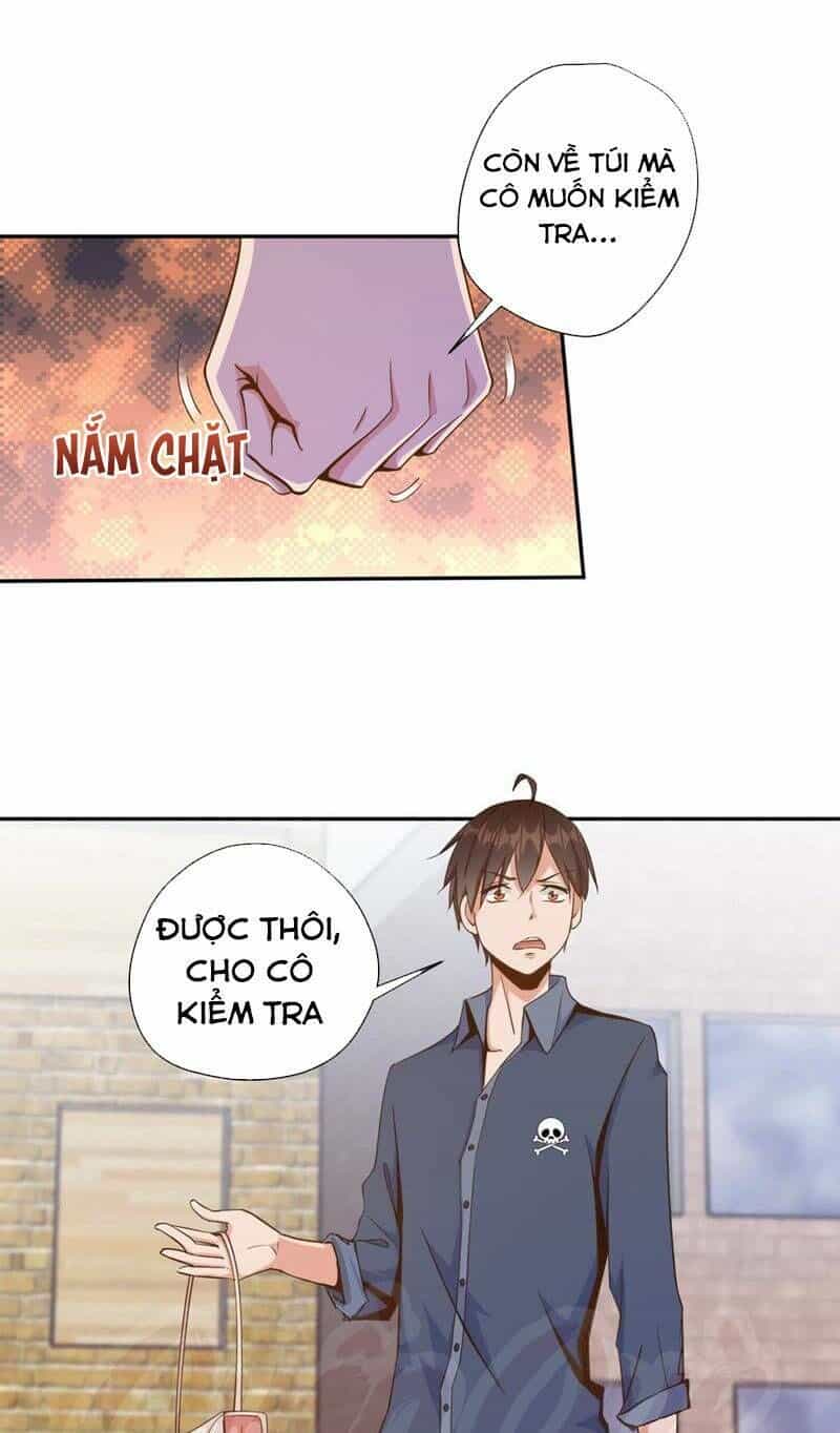 Nữ Thần Trong Điện Thoại - Chương 74 - ảnh 17