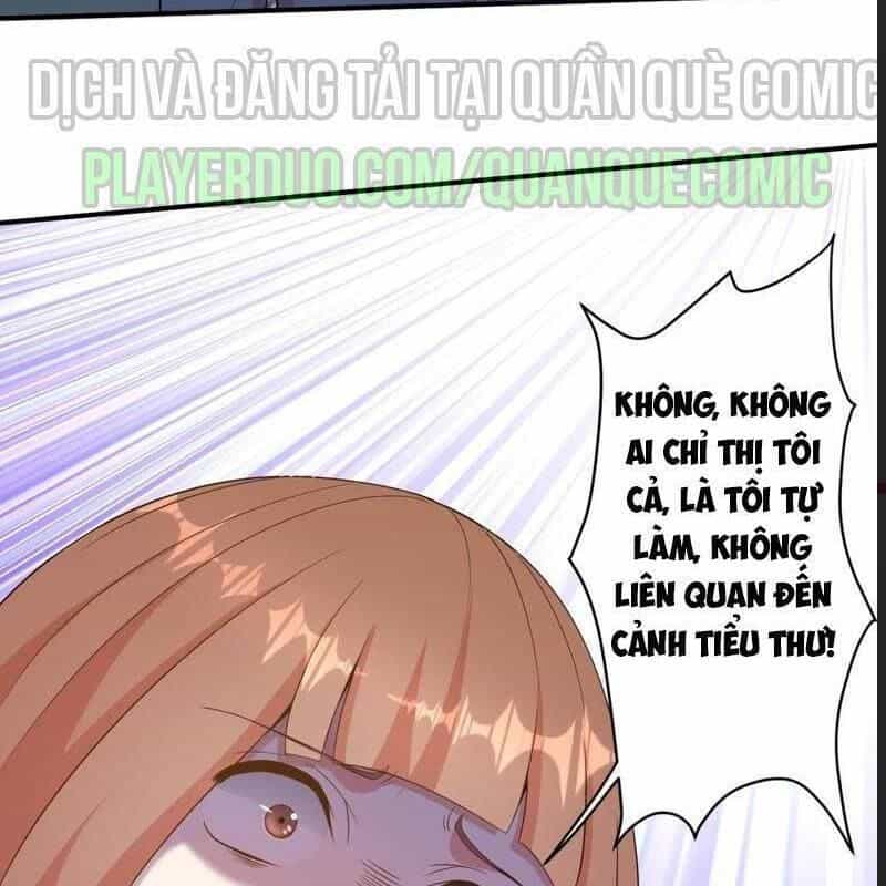 Nữ Thần Trong Điện Thoại - Chương 75 - ảnh 31