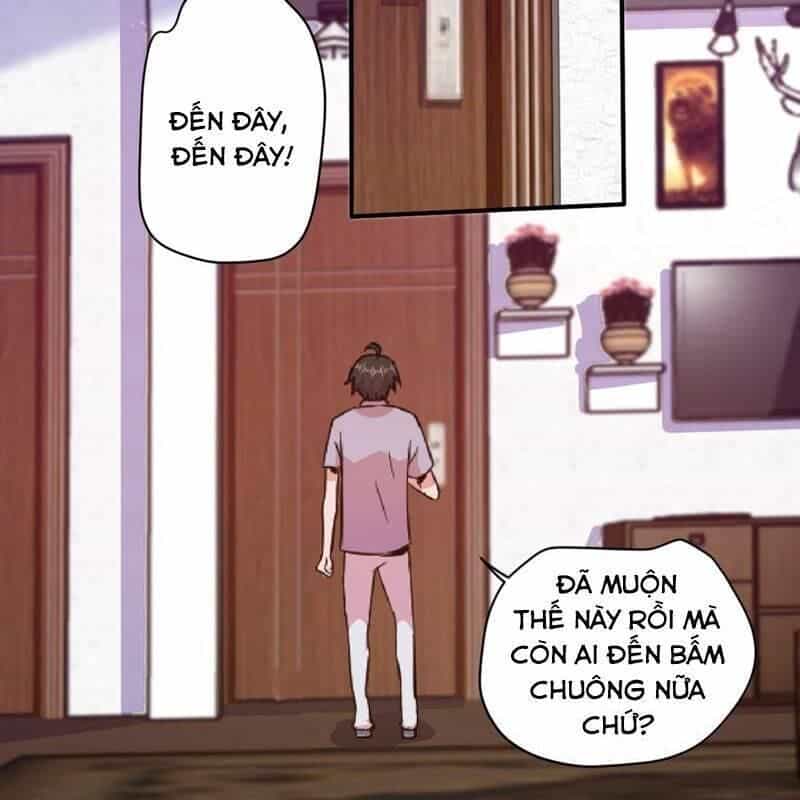 Nữ Thần Trong Điện Thoại - Chương 77 - ảnh 28