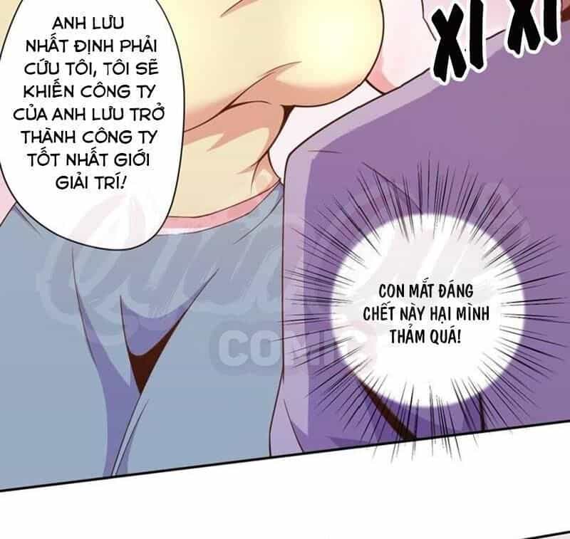 Nữ Thần Trong Điện Thoại - Chương 78 - ảnh 11