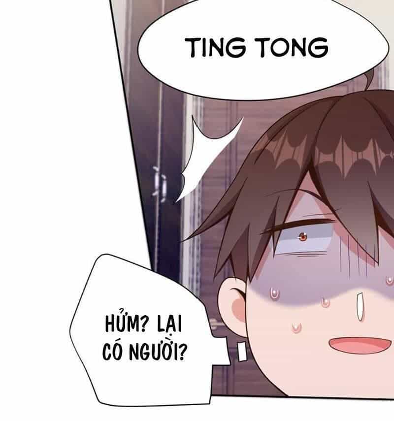 Nữ Thần Trong Điện Thoại - Chương 78 - ảnh 18