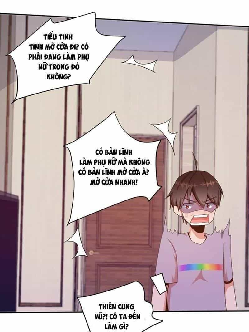 Nữ Thần Trong Điện Thoại - Chương 78 - ảnh 19