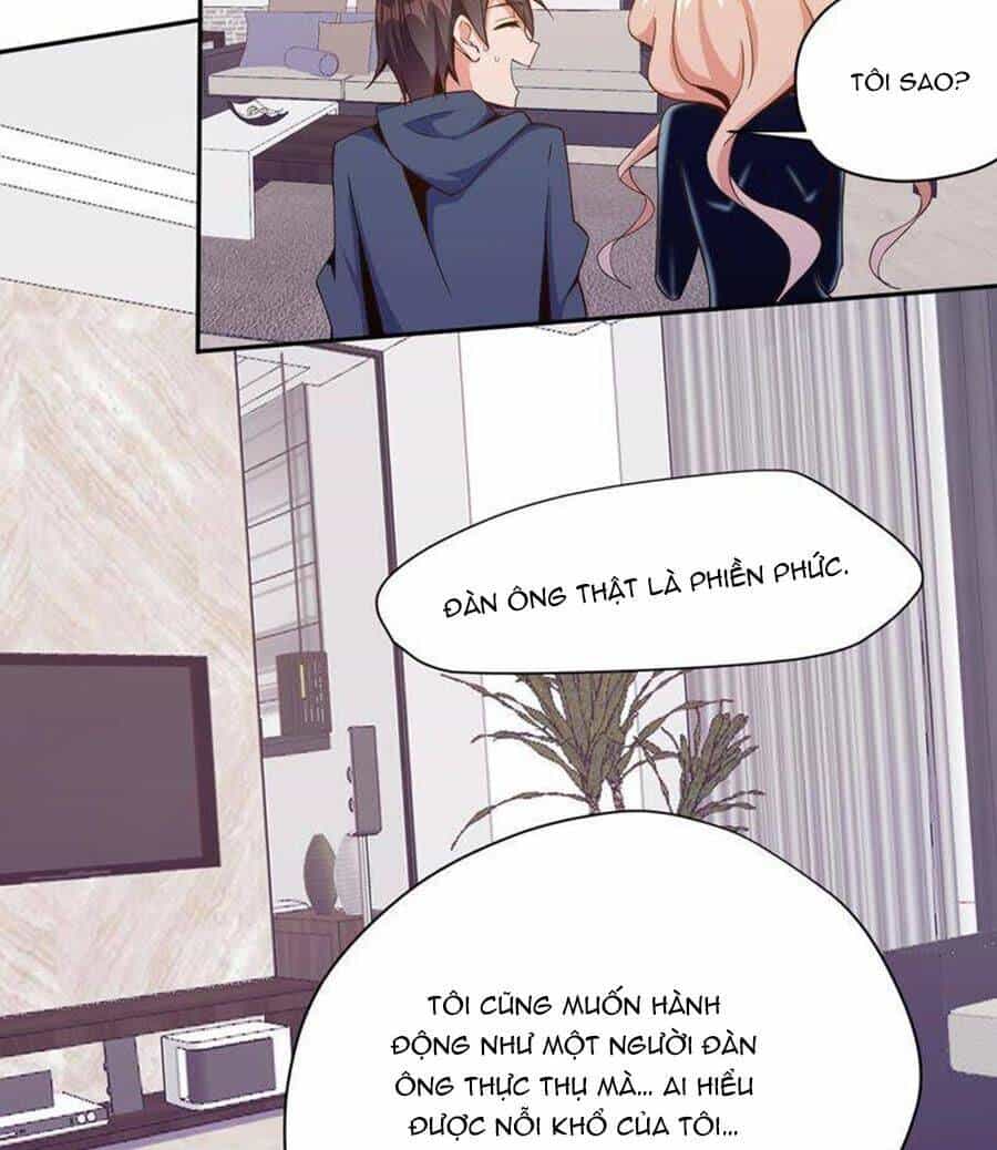 Nữ Thần Trong Điện Thoại - Chương 82 - ảnh 27