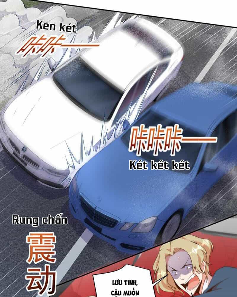 Nữ Thần Trong Điện Thoại - Chương 86 - ảnh 16