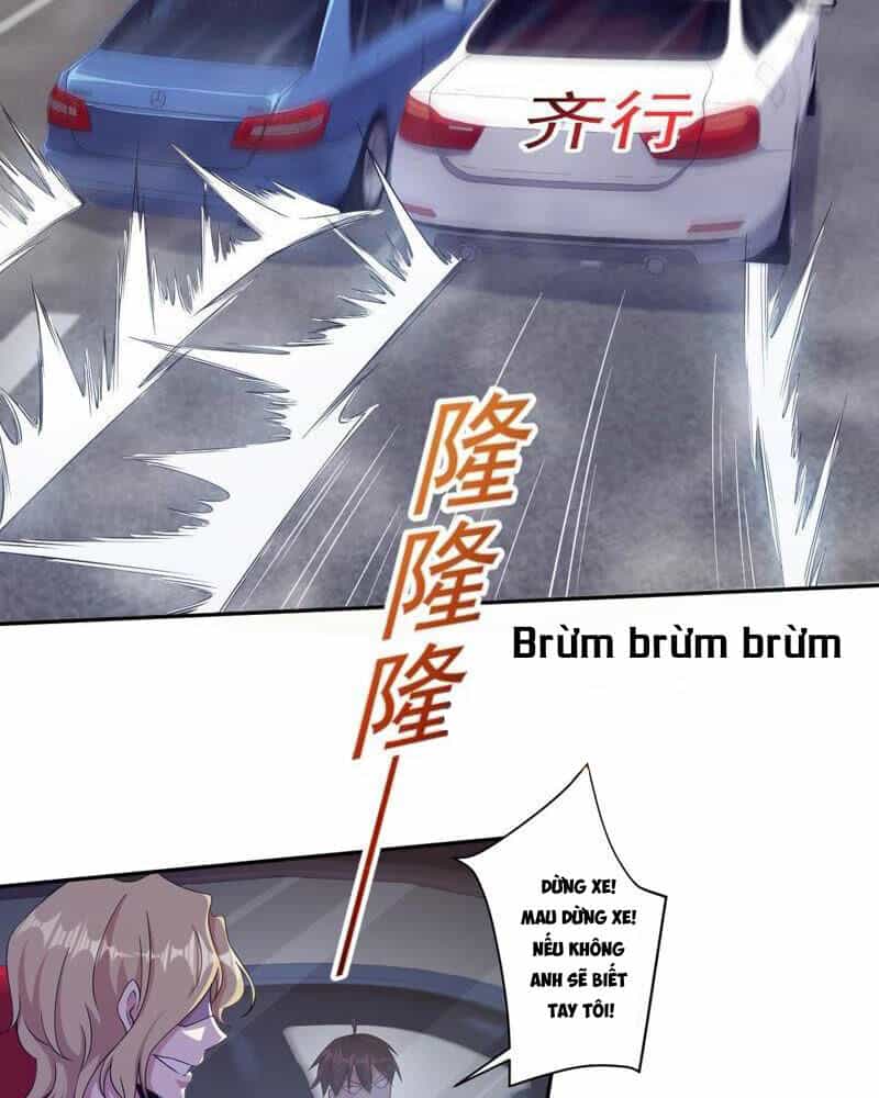 Nữ Thần Trong Điện Thoại - Chương 86 - ảnh 6