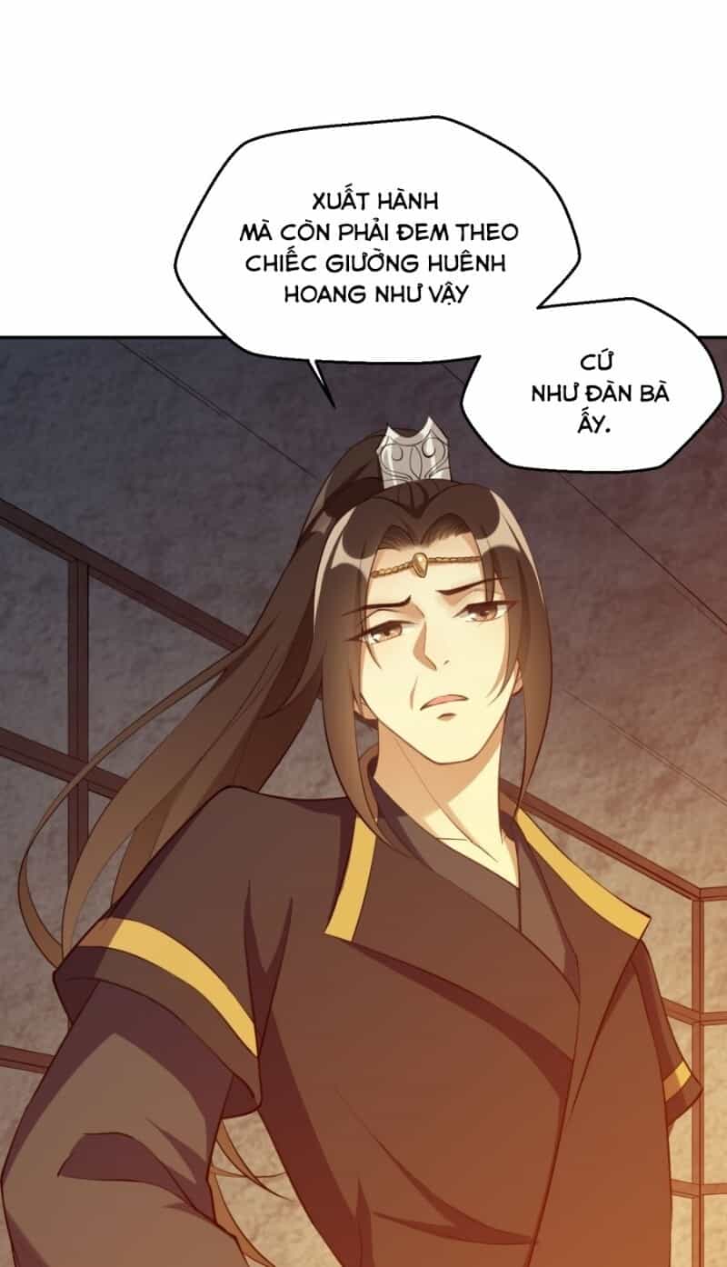 Nữ Tiên Tôn Bận Đào Hôn - Chương 6 - ảnh 5