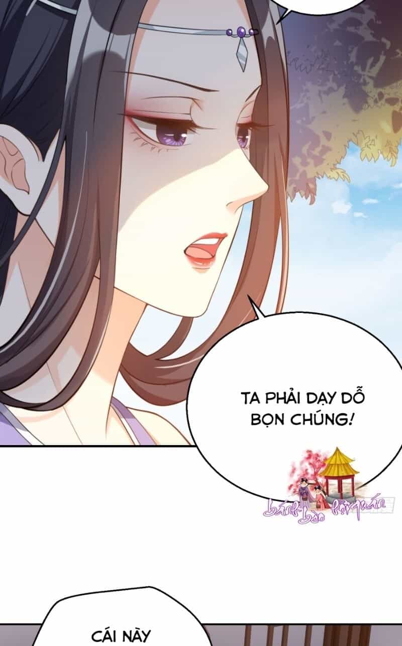 Nữ Tiên Tôn Bận Đào Hôn - Chương 8 - ảnh 3
