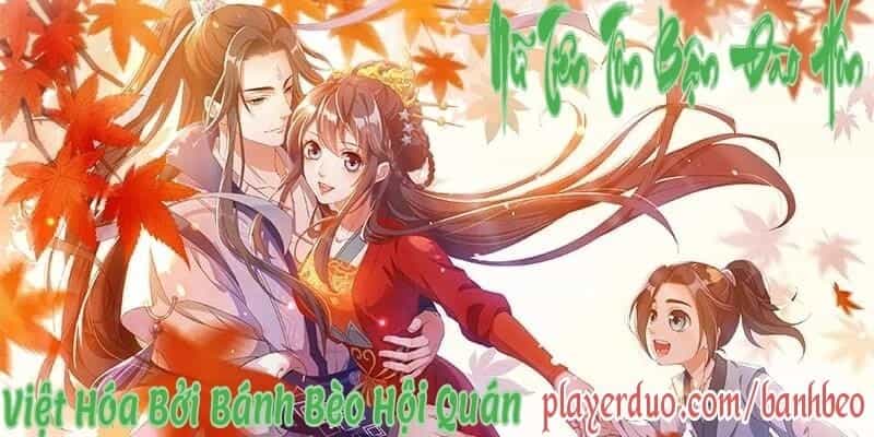 Nữ Tiên Tôn Bận Đào Hôn - Chương 9 - ảnh 1