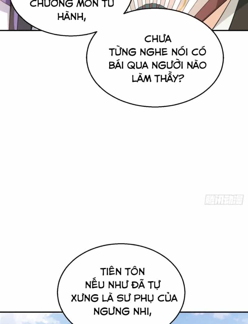 Nữ Tiên Tôn Bận Đào Hôn - Chương 9 - ảnh 39