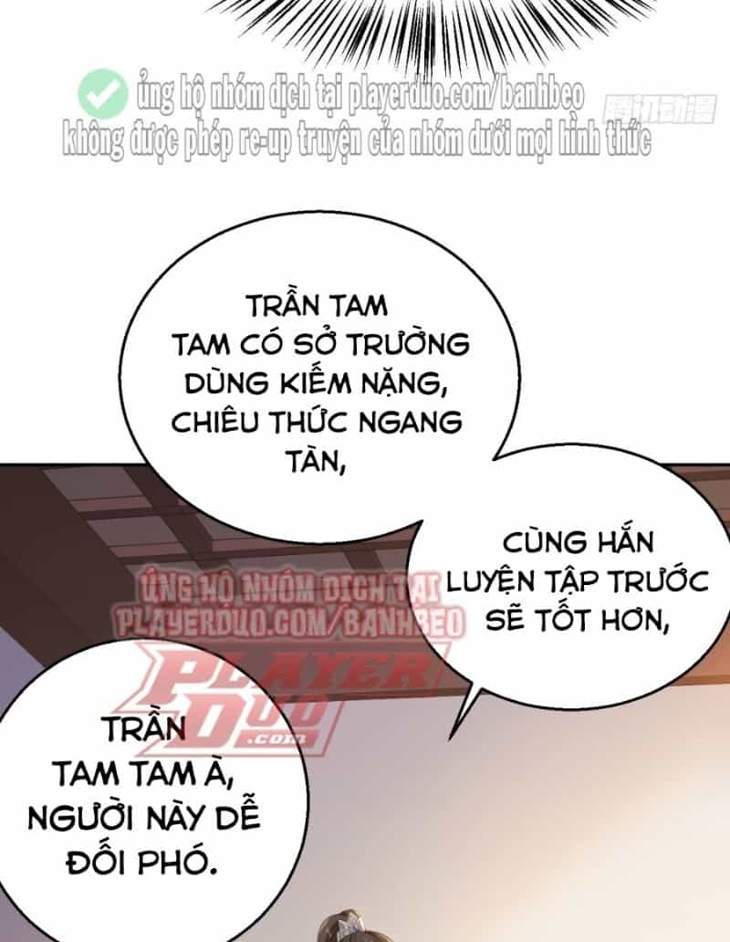 Nữ Tiên Tôn Bận Đào Hôn - Chương 10 - ảnh 10