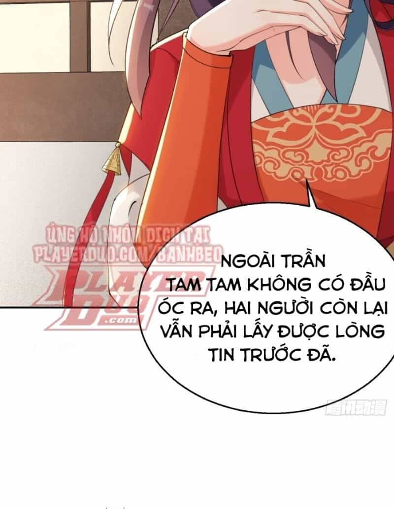 Nữ Tiên Tôn Bận Đào Hôn - Chương 10 - ảnh 8