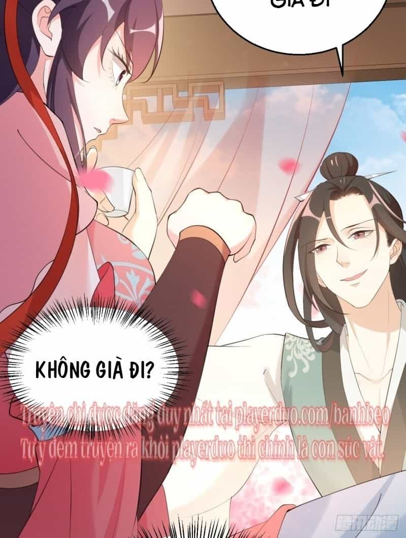 Nữ Tiên Tôn Bận Đào Hôn - Chương 12 - ảnh 41